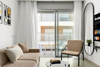 Red Canyon Spa Bright & Cozy Stay by Sea N' Rent - Eilat - 2