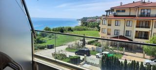 Gliko Seaside Apartments - Byala - 9
