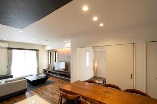 梅の由 離れUMENOYU-HANARE 120m2 - Dazaifu - 4