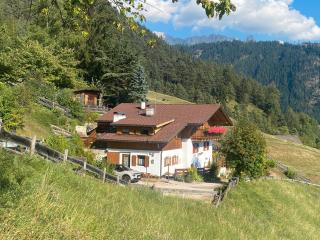 Ferienhaus Leitner - Tires - 8