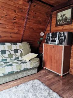 Pod Świerkami - Małe Swornegacie - 3