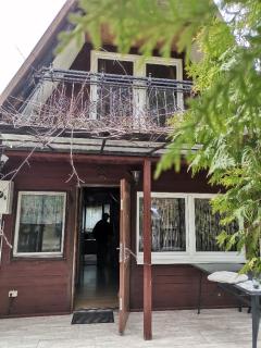 Pod Świerkami - Małe Swornegacie - 8