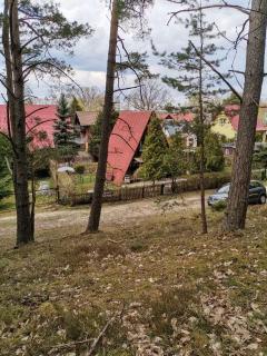 Pod Świerkami - Małe Swornegacie - 0