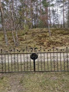 Pod Świerkami - Małe Swornegacie - 7
