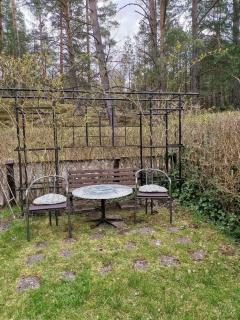 Pod Świerkami - Małe Swornegacie - 4