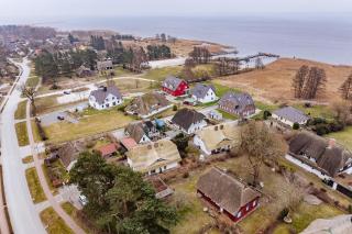 Ferienhaus " Baltic" - Wieck - 8