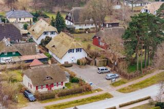 Ferienhaus " Baltic" - Wieck - 0