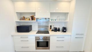 & Burj Luxury Living 2bhk Direct Burj Khalifa View - 3