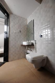 Hotel Vyankatesh & Pure Veg Restaurant - Mahabaleshwar - 8