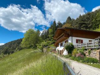 Ferienhaus Leitner - Tires - 7