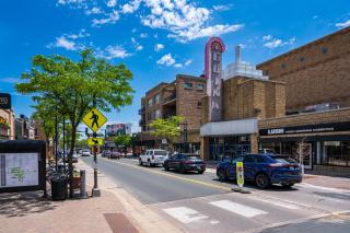 Edina Escape - Minneapolis - 5