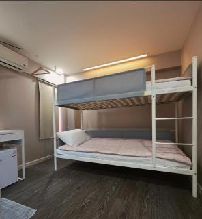 Olive Hostel Dongdaemun - Seoul - 7