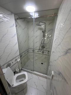 Family hostel - Samarkand - 8