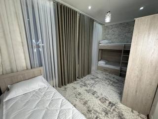 Family hostel - Samarkand - 7