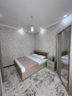 Family hostel - Samarkand - 6