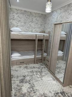 Family hostel - Samarkand - 3