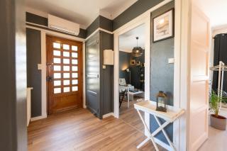 La LYONNAISE - Climatisation - Proche Lyon et commodités, Transports, Tout équipé - 1