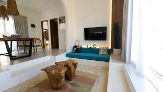 Villa Segara Angin - - 2