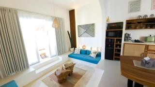 Villa Segara Angin - - 6