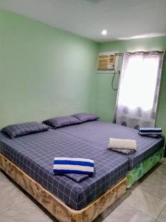 Ocean View Apartment-Near Blood Compact Shrine - Città di Tagbilaran - 9