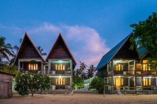 Downwinder Lagoon Lodge - Kandakuli - 9