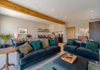 Owl Cottage - The Wood - Eldroth - 0