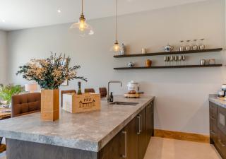 Owl Cottage - The Wood - Eldroth - 9
