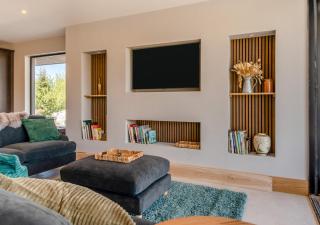 Owl Cottage - The Wood - Eldroth - 8