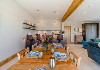 Owl Cottage - The Wood - Eldroth - 7