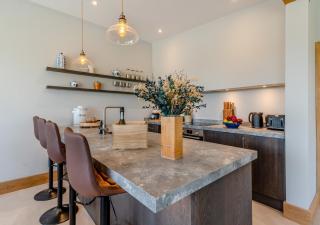 Owl Cottage - The Wood - Eldroth - 6