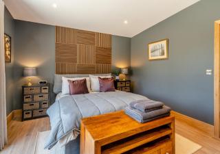 Owl Cottage - The Wood - Eldroth - 5