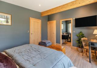 Owl Cottage - The Wood - Eldroth - 4