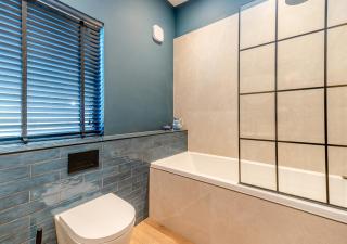 Owl Cottage - The Wood - Eldroth - 3