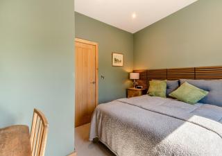 Owl Cottage - The Wood - Eldroth - 2