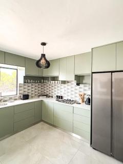 Wellcome House - Stompneusbaai - 9