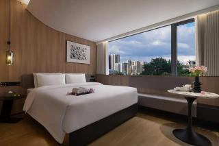 Baichuan Business Hotel, Haizhu District, Guangzhou - Guangzhou - 6