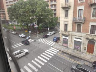 Apartment near Metro - Torino - 9
