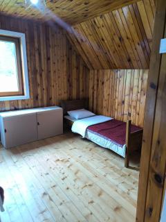 Vukov Konak - Wolf's lodge - Žabljak - 2
