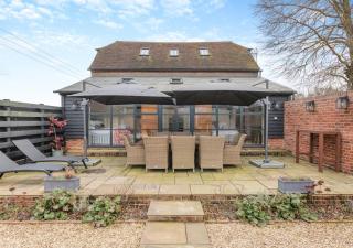 Old House Farm - Peasmarsh - 9