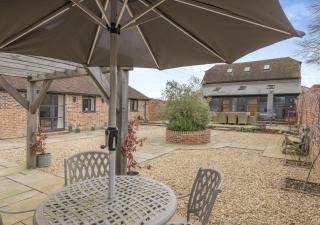Old House Farm - Peasmarsh - 0