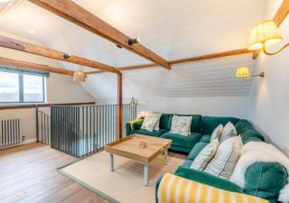 Old House Farm - Peasmarsh - 8
