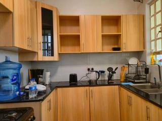 Two Bedroom Rossyln home Near UN and Village Market - Nairobi - 4