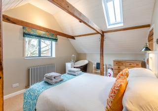 Old House Farm - Peasmarsh - 3