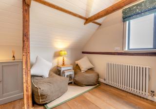 Old House Farm - Peasmarsh - 1