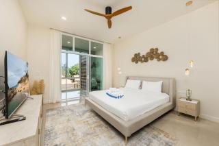 Villa Aura 3BR Private Pool Near Naiharn Beach - Rawai Beach - 5