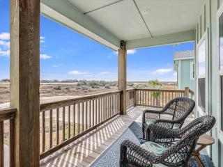 Bay Breeze - Rockport - 8