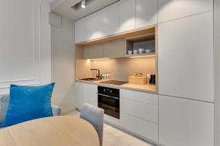Tre Mare Apartments by the sea by Grand Apartments - Gdańsk - 7