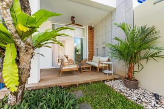 Villa Aura 3BR Private Pool Near Naiharn Beach - Rawai Beach - 4