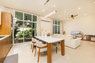 Villa Aura 3BR Private Pool Near Naiharn Beach - Rawai Beach - 1