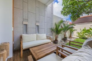 Villa Aura 3BR Private Pool Near Naiharn Beach by TropicLook - 5